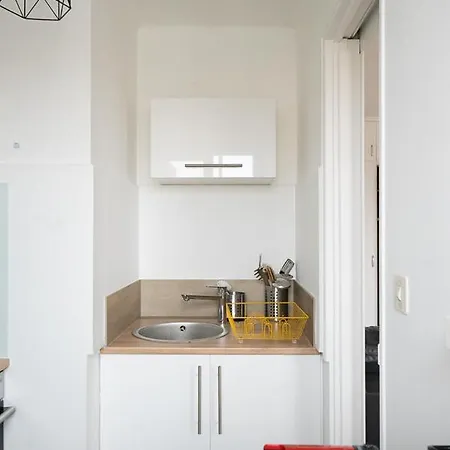 Cocooning 2 Etoiles I Wifi I Clim I 7min A Pied