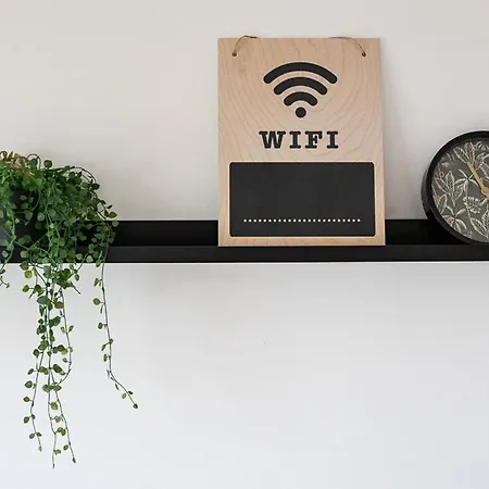 Cocooning 2 Etoiles I Wifi I Clim I 7min A Pied Fréjus
