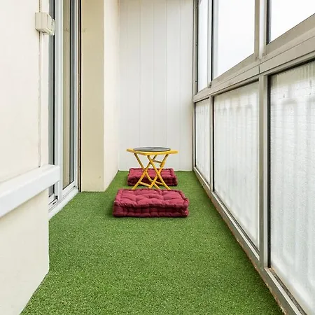Cocooning 2 Etoiles I Wifi I Clim I 7min A Pied * Fréjus