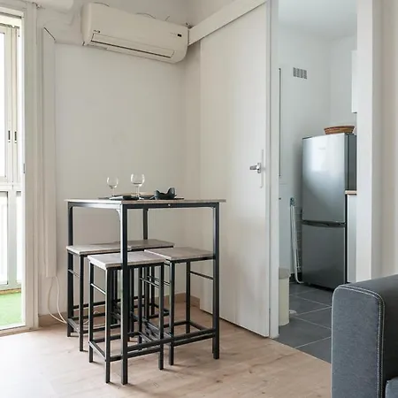 Cocooning 2 Etoiles I Wifi I Clim I 7min A Pied * Fréjus